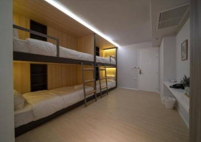 OYO 137 Kitzio House Hotel