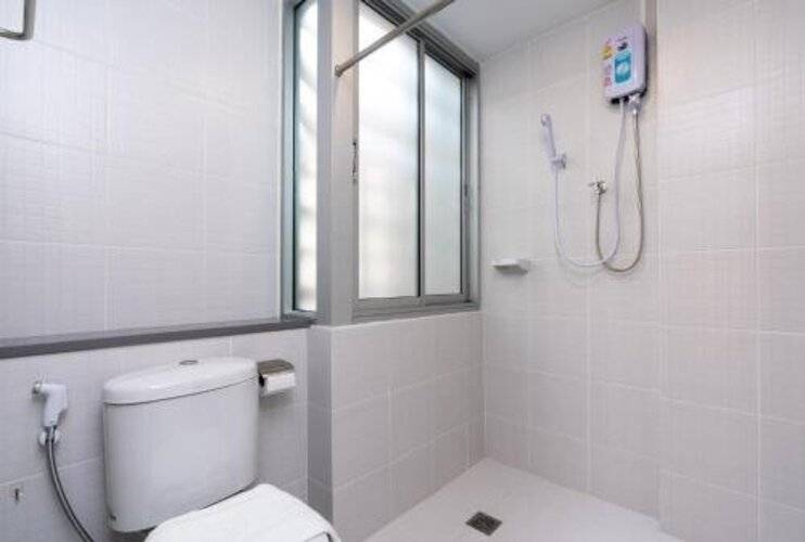 OYO 137 Kitzio House Hotel