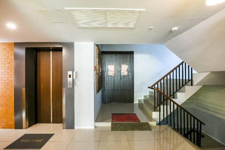 OYO 137 Kitzio House Hotel