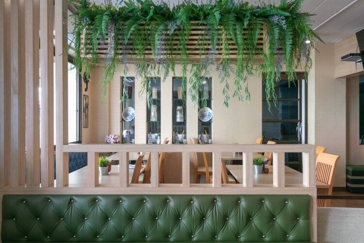 P Park Residence Charansanitwong
