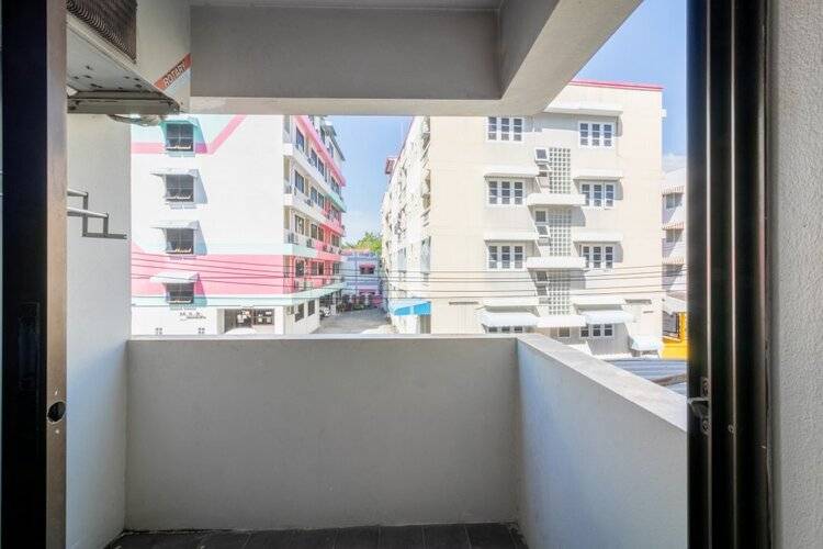 P Park Residence Charansanitwong