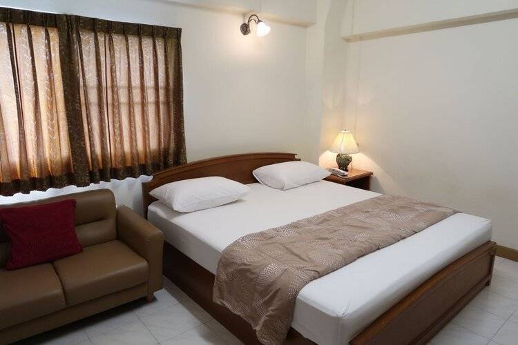 Phawana Sweet Hotel