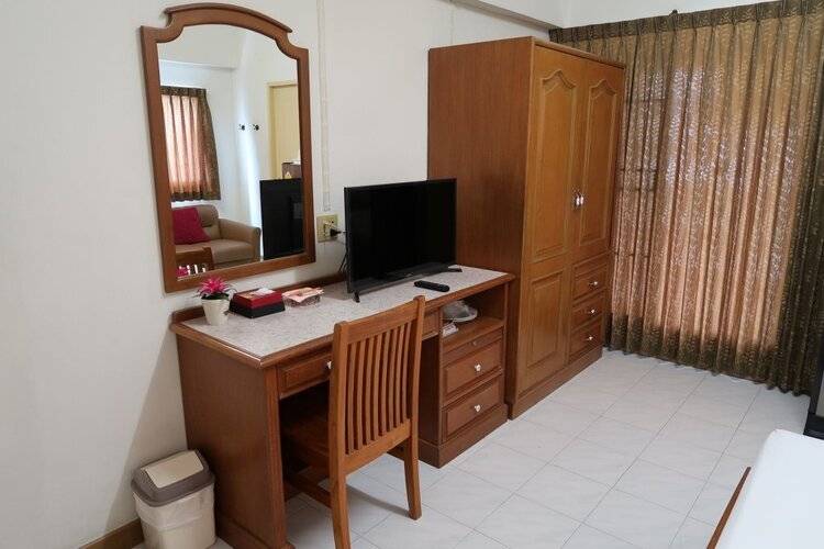 Phawana Sweet Hotel