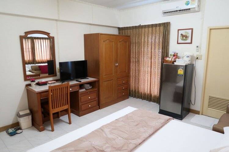 Phawana Sweet Hotel