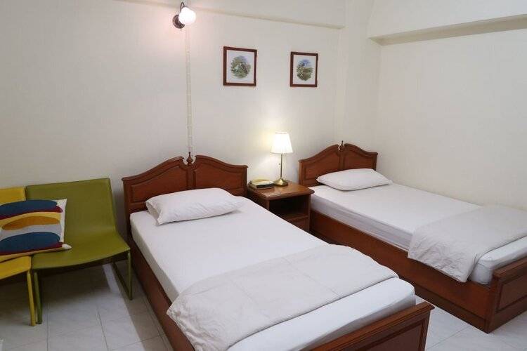 Phawana Sweet Hotel