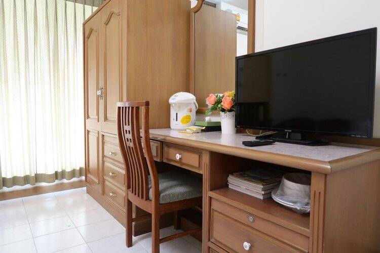 Phawana Sweet Hotel