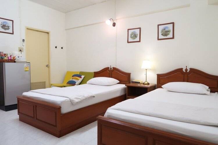 Phawana Sweet Hotel