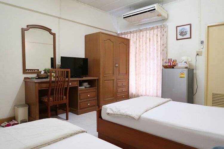 Phawana Sweet Hotel