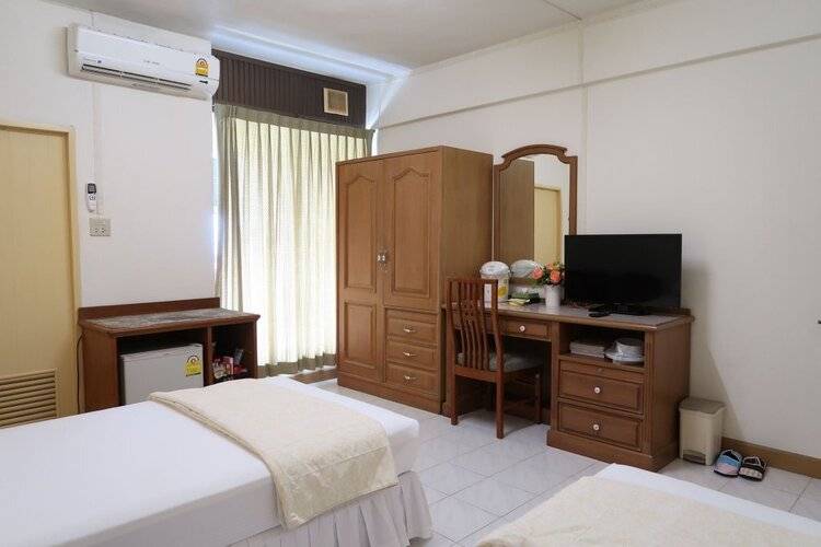 Phawana Sweet Hotel