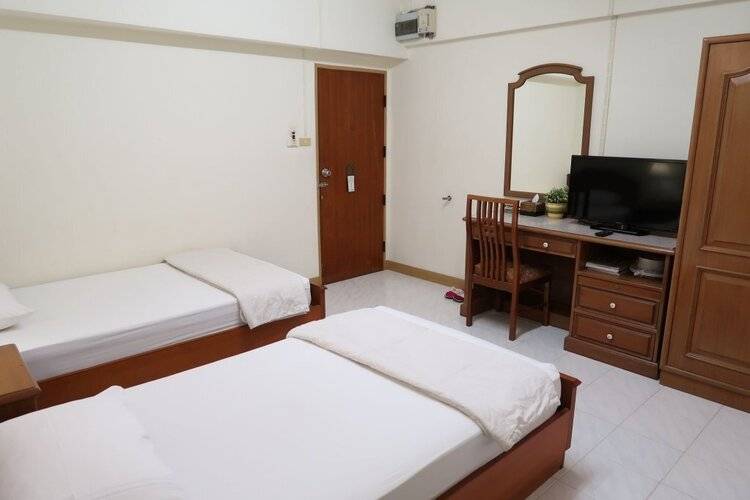 Phawana Sweet Hotel