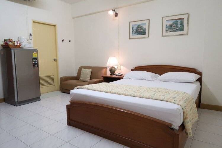 Phawana Sweet Hotel