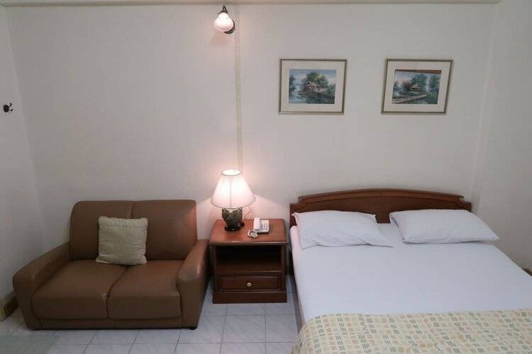 Phawana Sweet Hotel