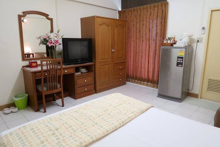 Phawana Sweet Hotel