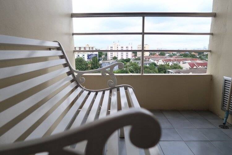 Phawana Sweet Hotel