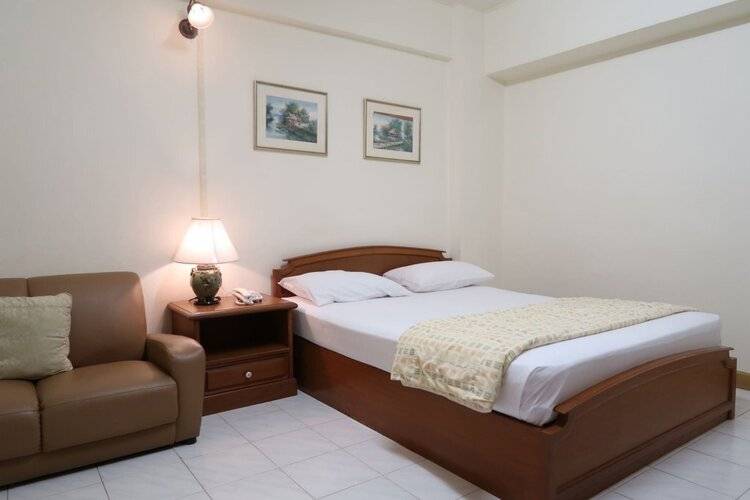 Phawana Sweet Hotel