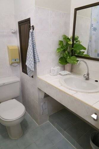 Phawana Sweet Hotel