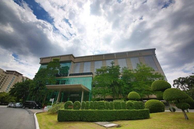 Rama Gardens Hotel Bangkok