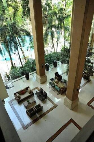 Rama Gardens Hotel Bangkok