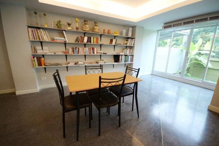 Resortel Lat Phrao 91