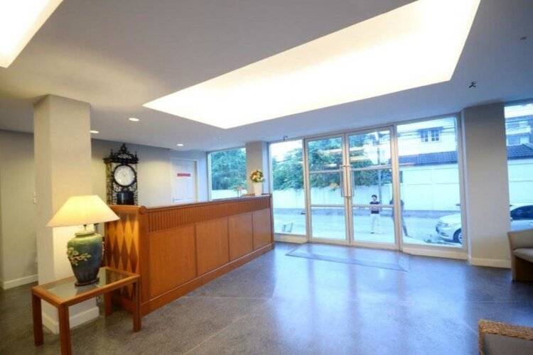 Resortel Lat Phrao 91