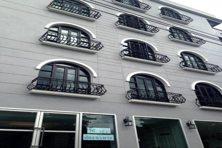 Resortel Lat Phrao 91