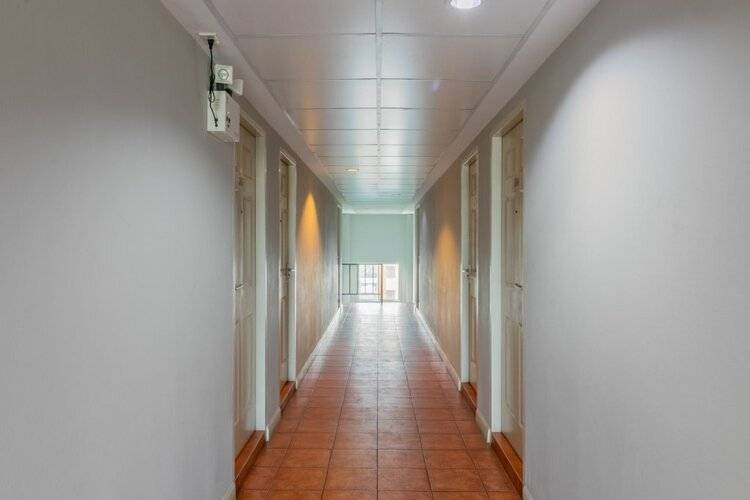 Resortel Lat Phrao 91