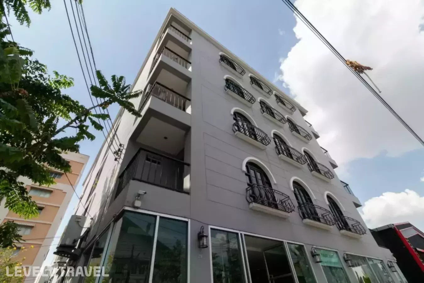 Resortel Lat Phrao 91