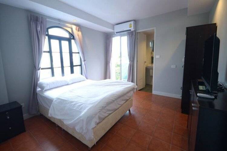 Resortel Lat Phrao 91