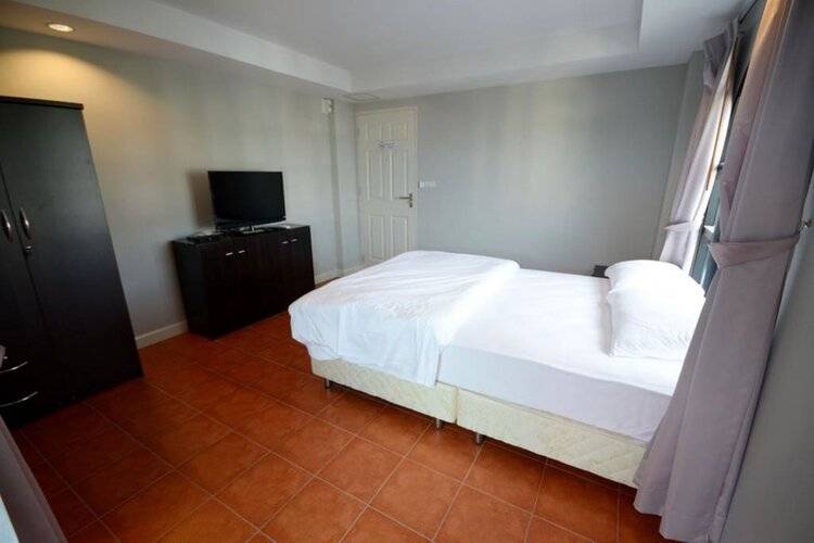 Resortel Lat Phrao 91