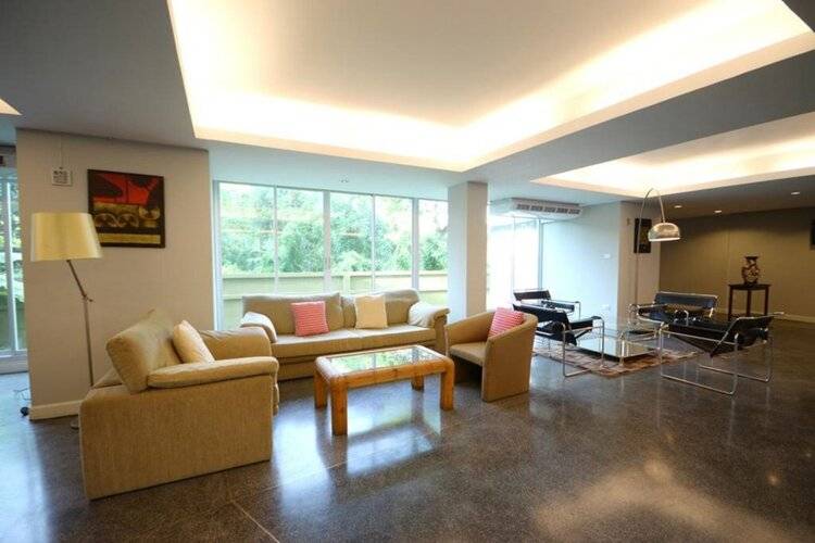 Resortel Lat Phrao 91