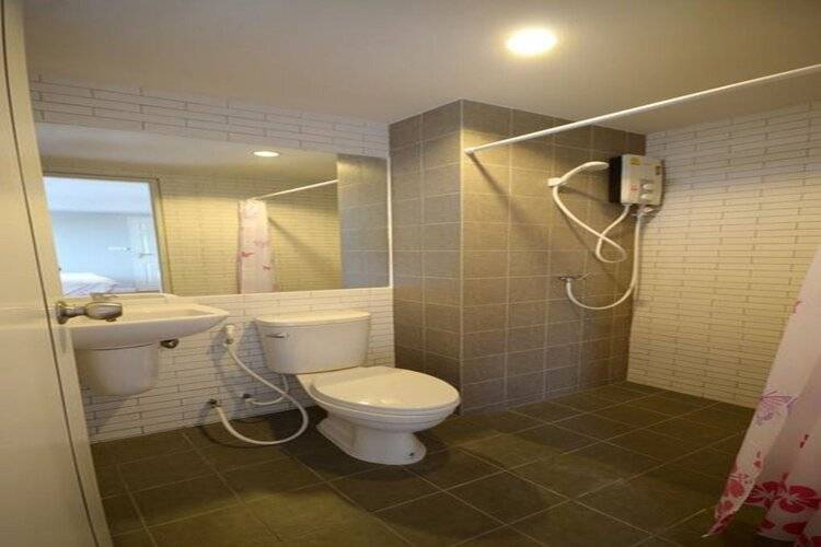 Resortel Lat Phrao 91