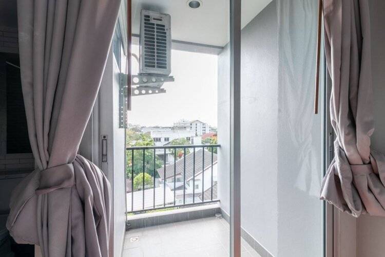 Resortel Lat Phrao 91