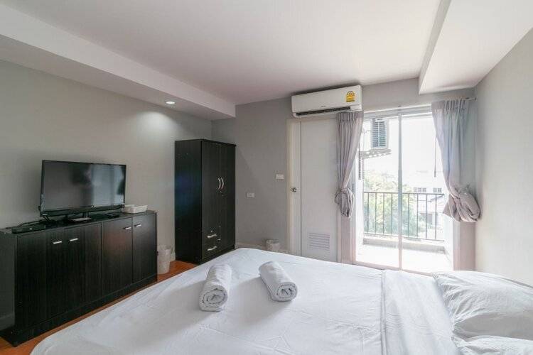 Resortel Lat Phrao 91