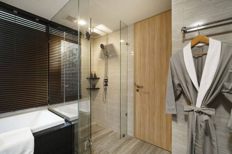 Room at Bangkok