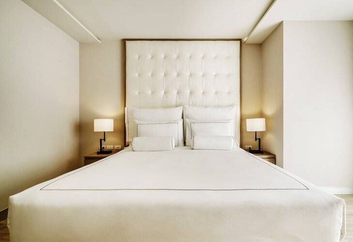 Room at Bangkok