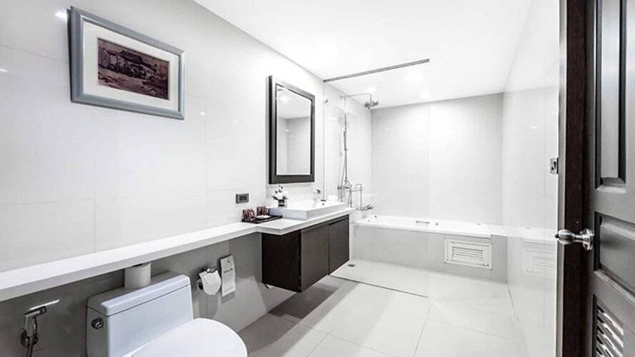 Royal Suite Hotel Bangkok