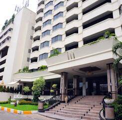 $item['hotel']['name']