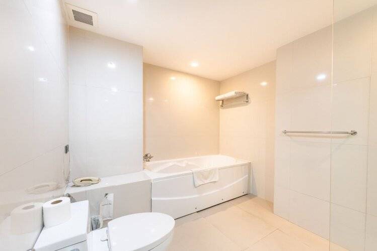 Royal Suite Hotel Bangkok