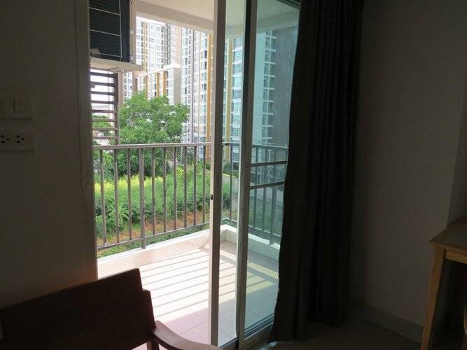 Siam Privi Hotel