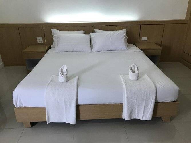 Siam Privi Hotel