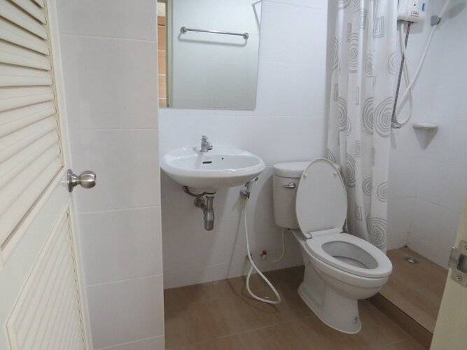 Siam Privi Hotel