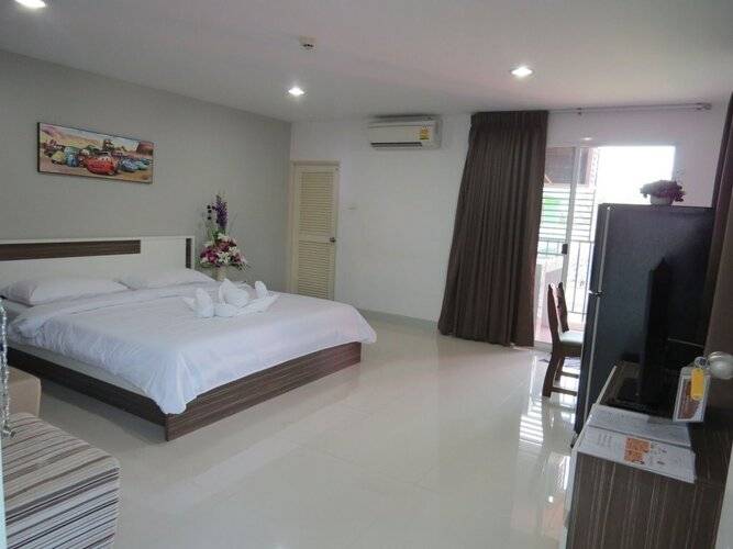 Siam Privi Hotel
