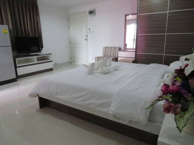Siam Privi Hotel
