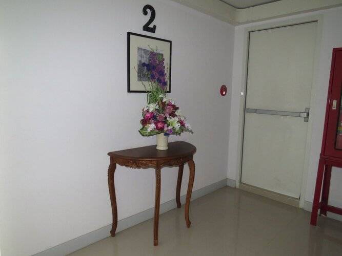 Siam Privi Hotel