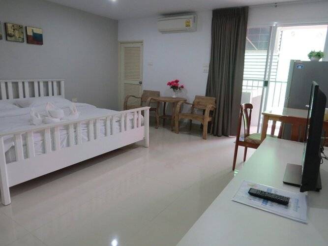Siam Privi Hotel