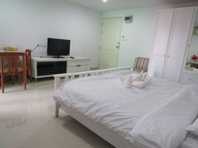 Siam Privi Hotel