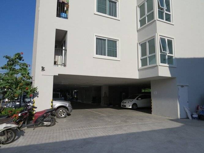 Siam Privi Hotel