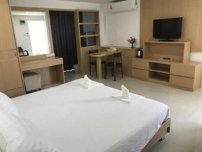 Siam Privi Hotel
