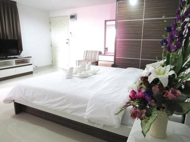 Siam Privi Hotel