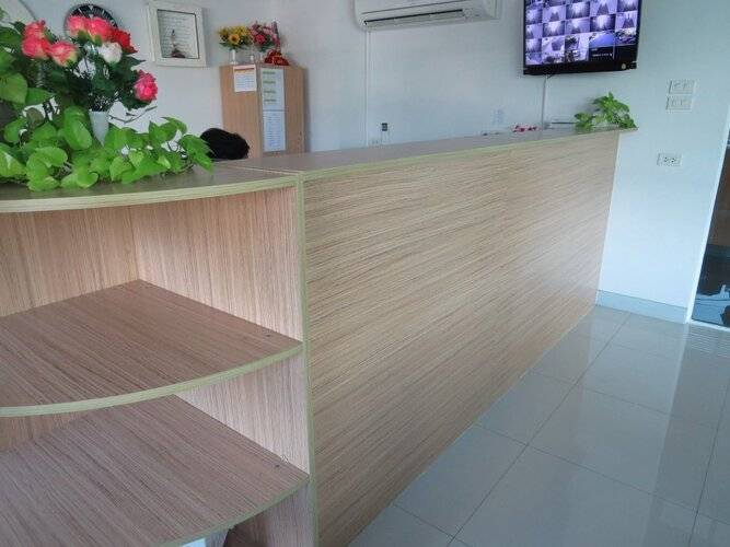 Siam Privi Hotel